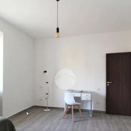 City Rome Kamp alanı